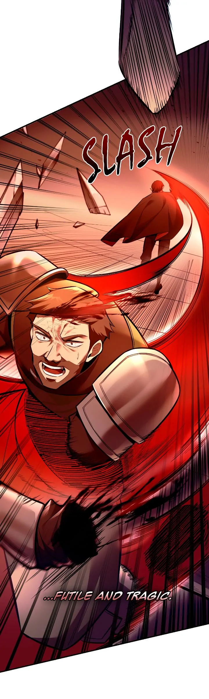 Read Tyrant of the Tower Defense Game EN Manga Online