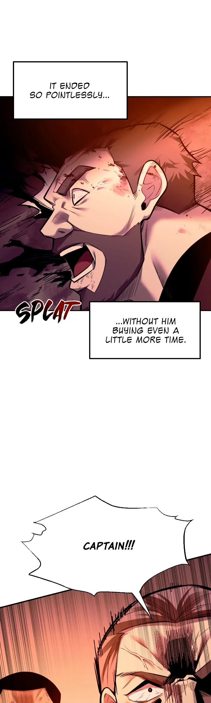 Read Tyrant of the Tower Defense Game EN Manga Online