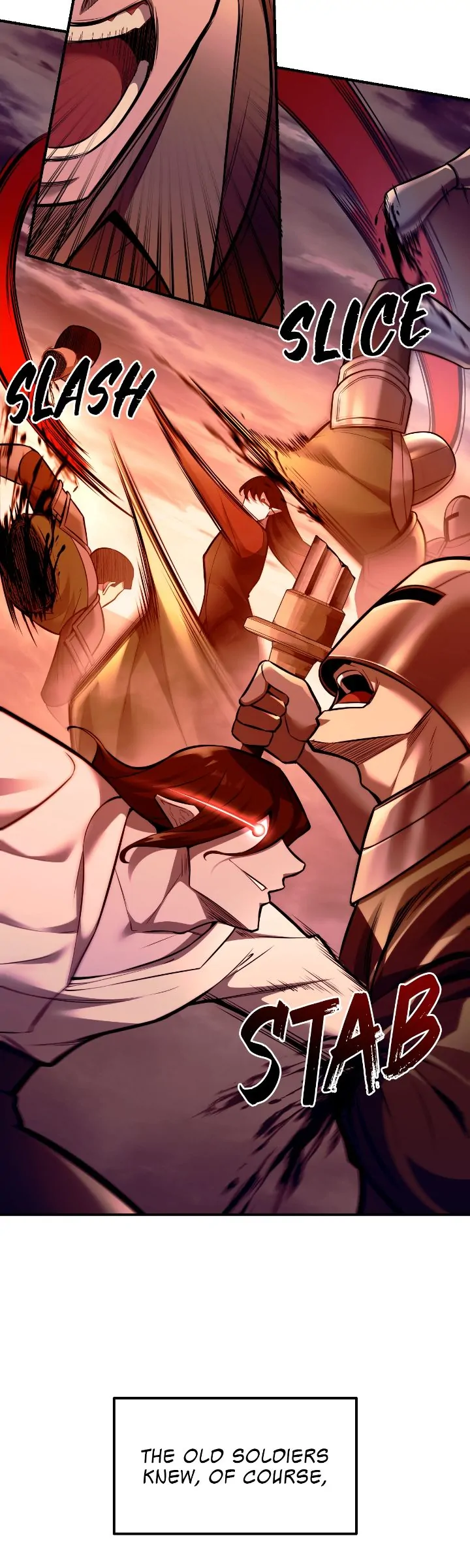 Read Tyrant of the Tower Defense Game EN Manga Online