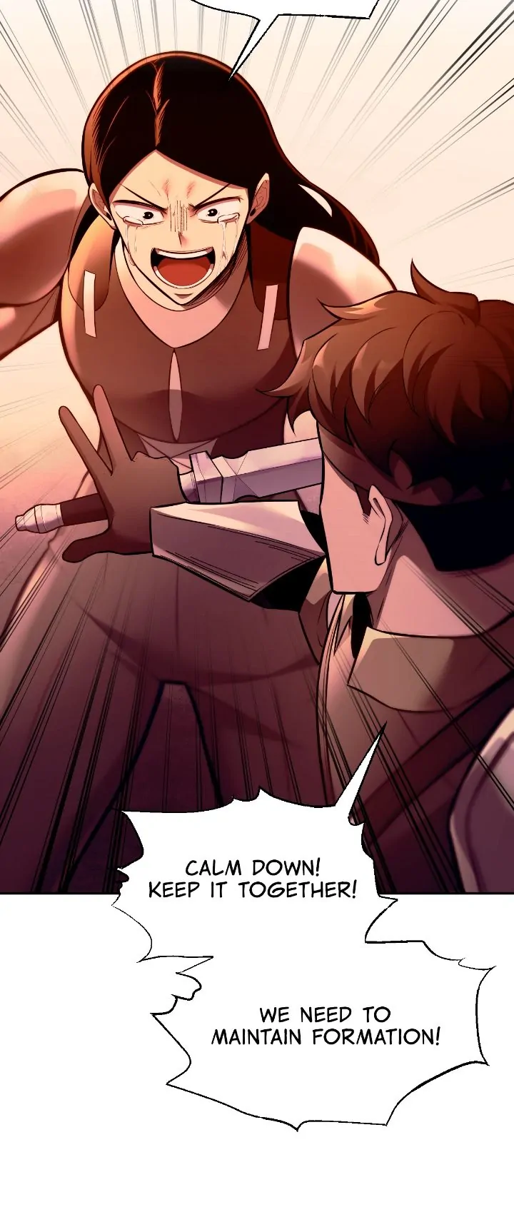 Read Tyrant of the Tower Defense Game EN Manga Online