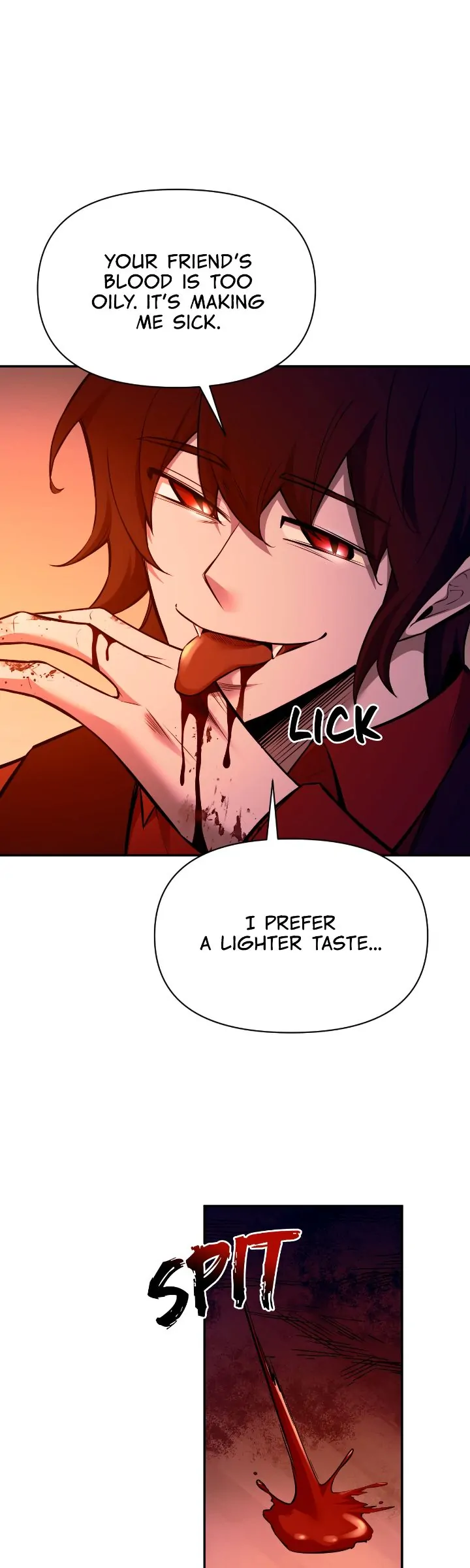 Read Tyrant of the Tower Defense Game EN Manga Online