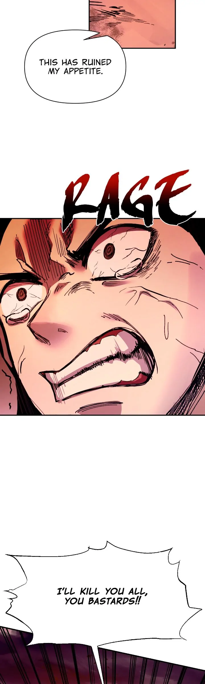 Read Tyrant of the Tower Defense Game EN Manga Online