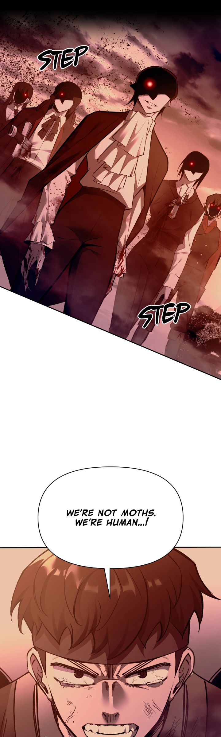 Read Tyrant of the Tower Defense Game EN Manga Online