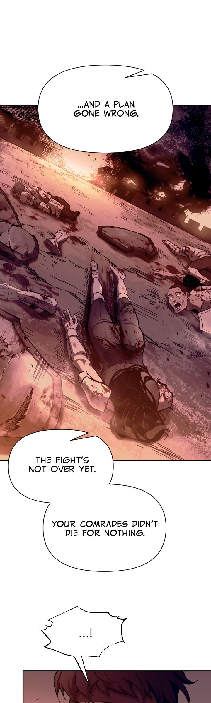 Read Tyrant of the Tower Defense Game EN Manga Online