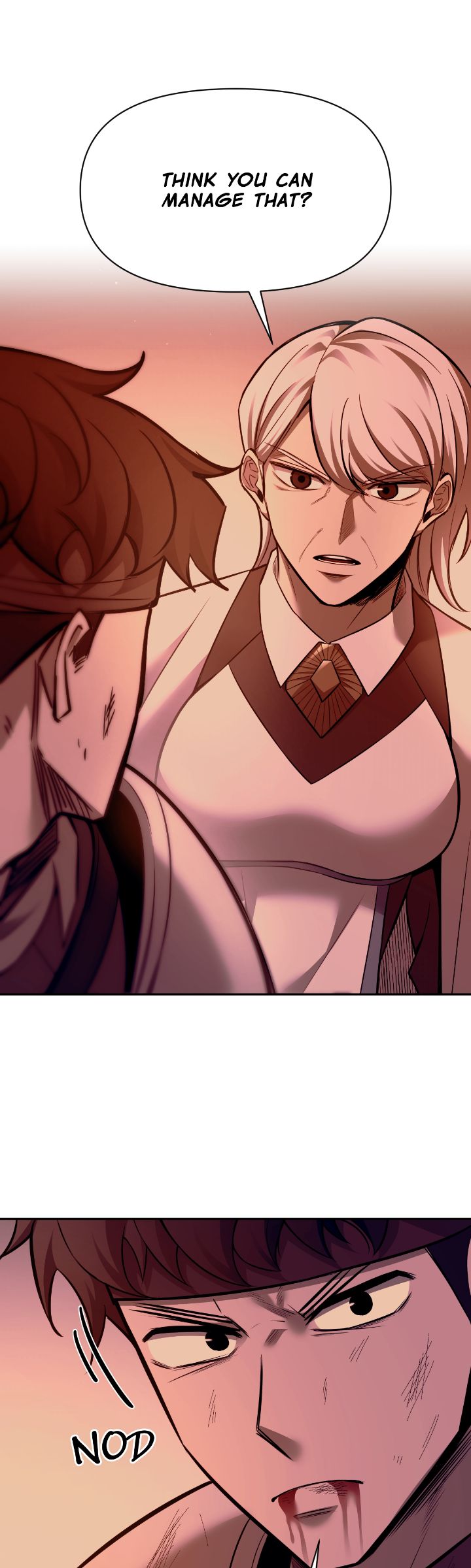 Read Tyrant of the Tower Defense Game EN Manga Online