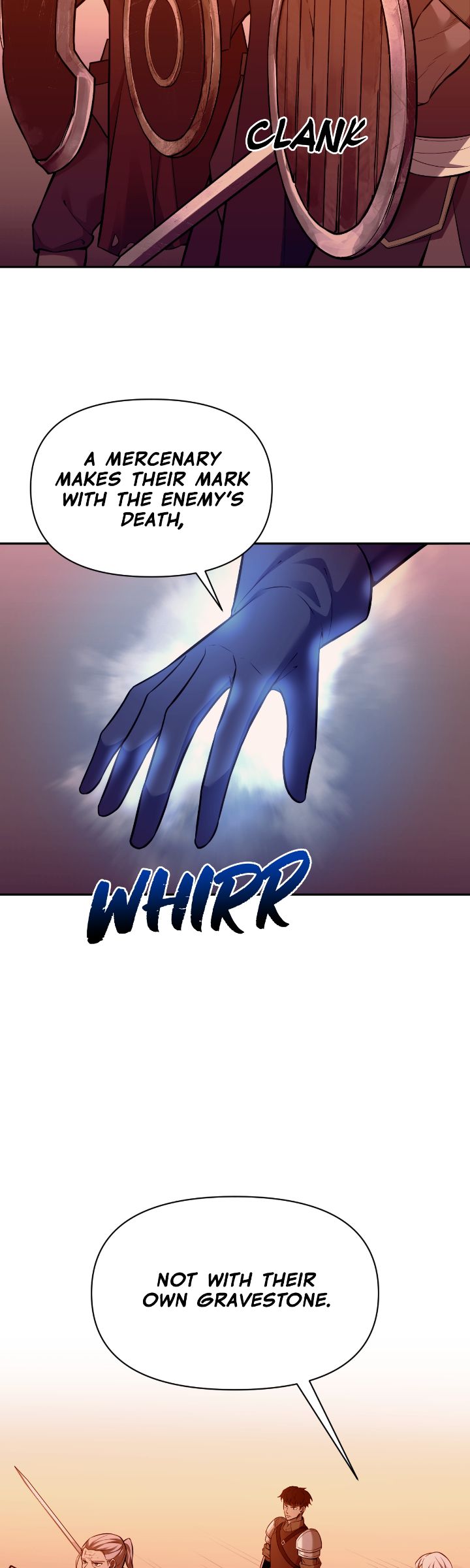 Read Tyrant of the Tower Defense Game EN Manga Online