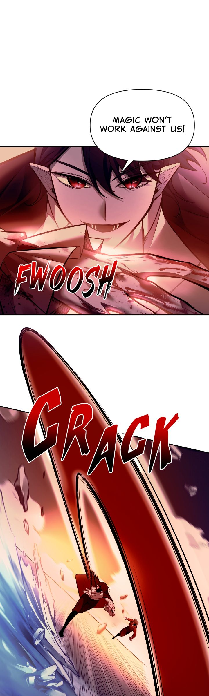 Read Tyrant of the Tower Defense Game EN Manga Online