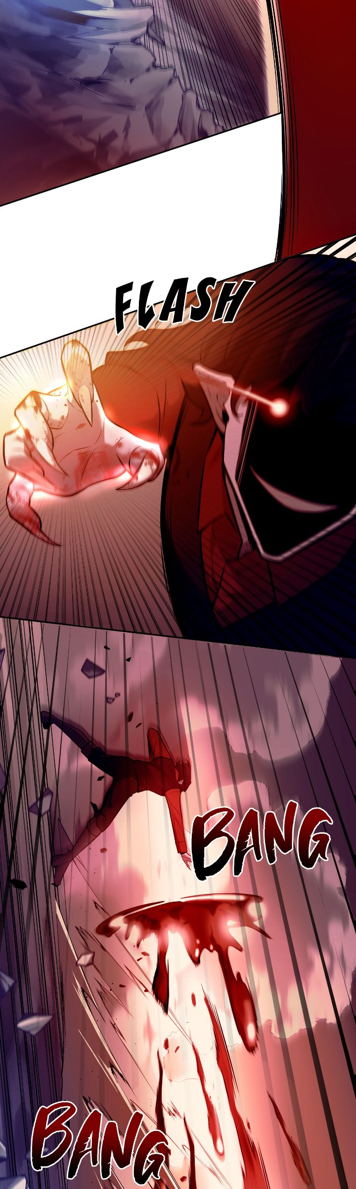 Read Tyrant of the Tower Defense Game EN Manga Online