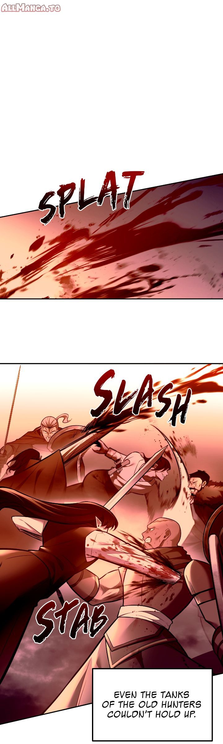 Read Tyrant of the Tower Defense Game EN Manga Online