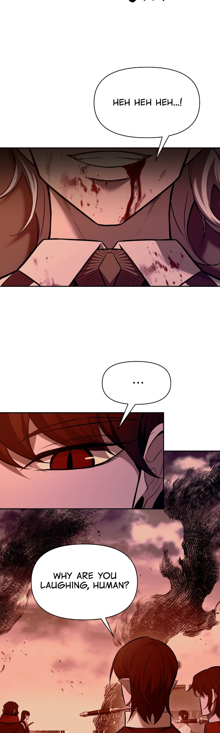 Read Tyrant of the Tower Defense Game EN Manga Online