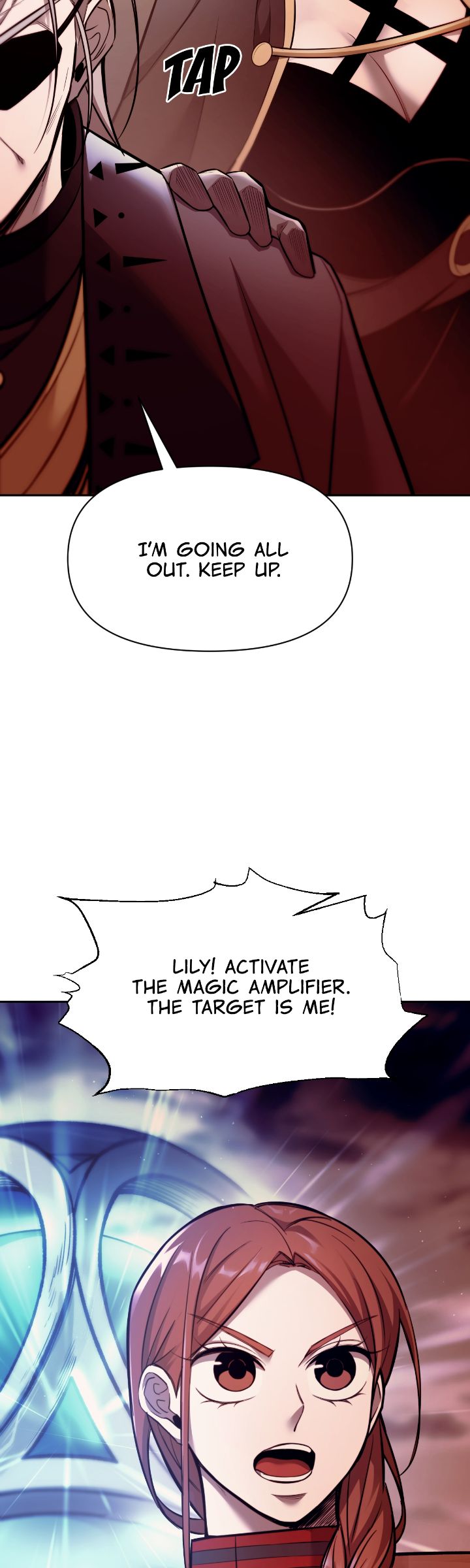 Read Tyrant of the Tower Defense Game EN Manga Online