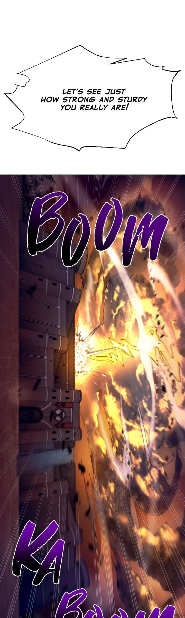 Read Tyrant of the Tower Defense Game EN Manga Online