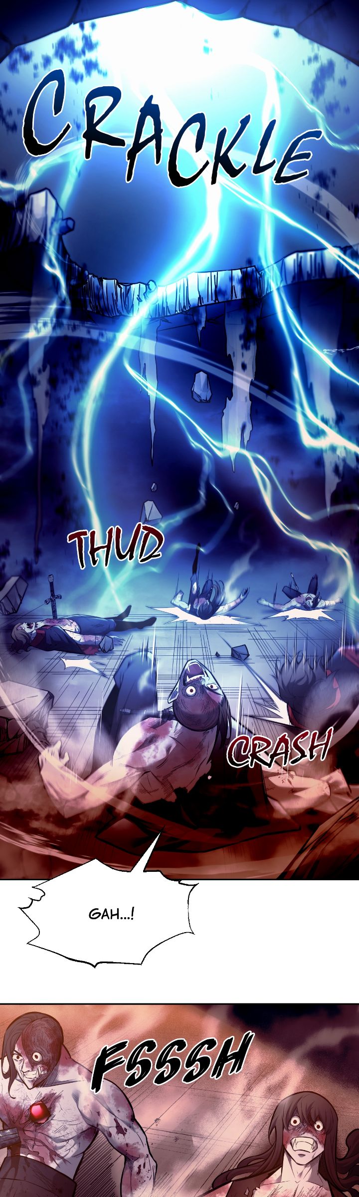 Read Tyrant of the Tower Defense Game EN Manga Online