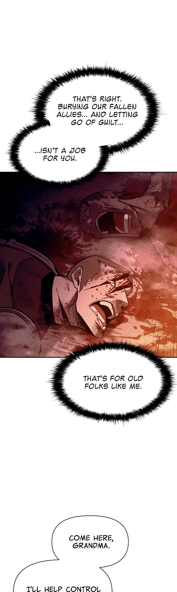 Read Tyrant of the Tower Defense Game EN Manga Online