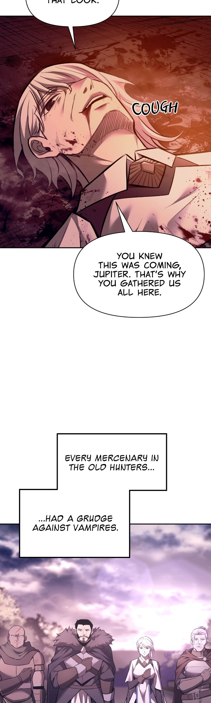 Read Tyrant of the Tower Defense Game EN Manga Online