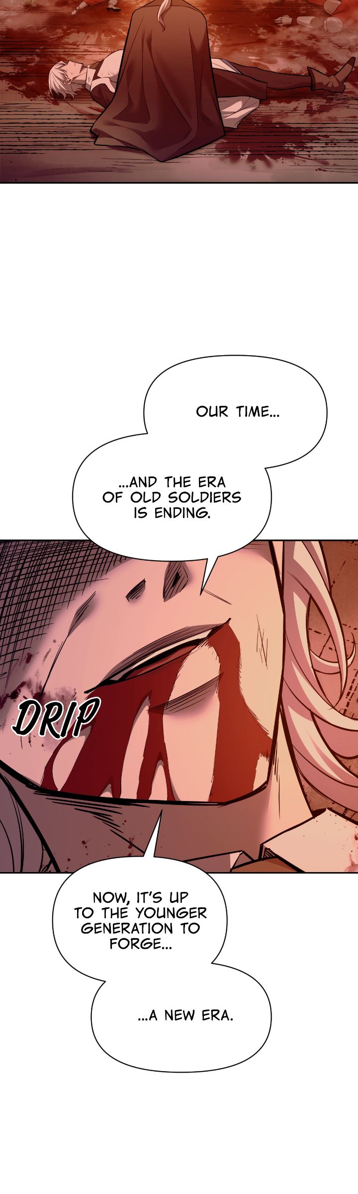 Read Tyrant of the Tower Defense Game EN Manga Online