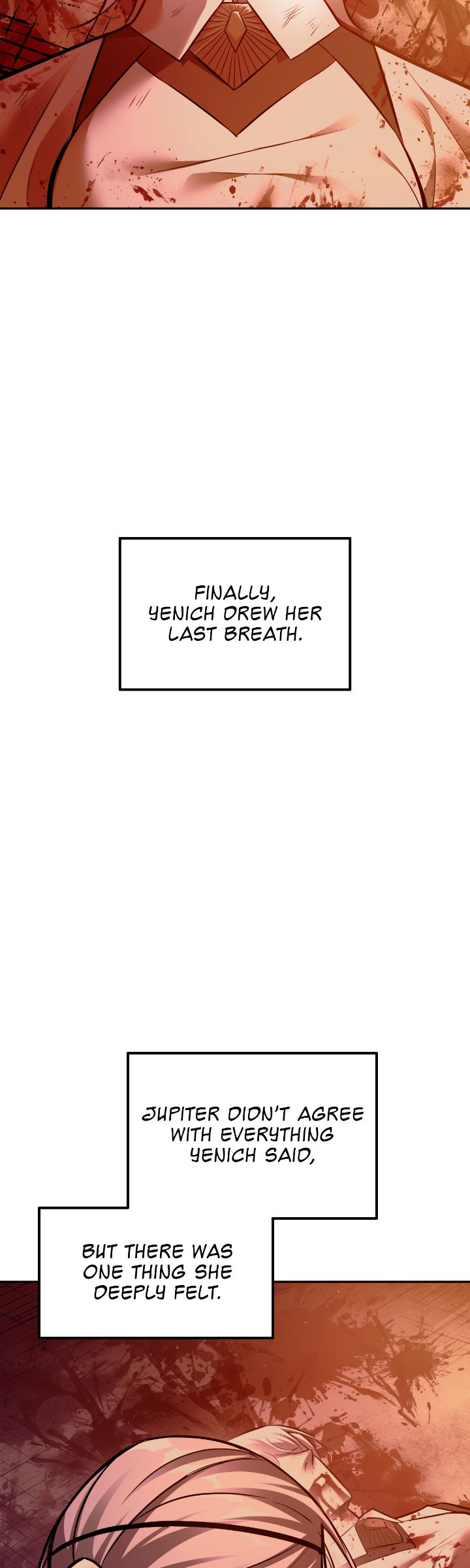 Read Tyrant of the Tower Defense Game EN Manga Online