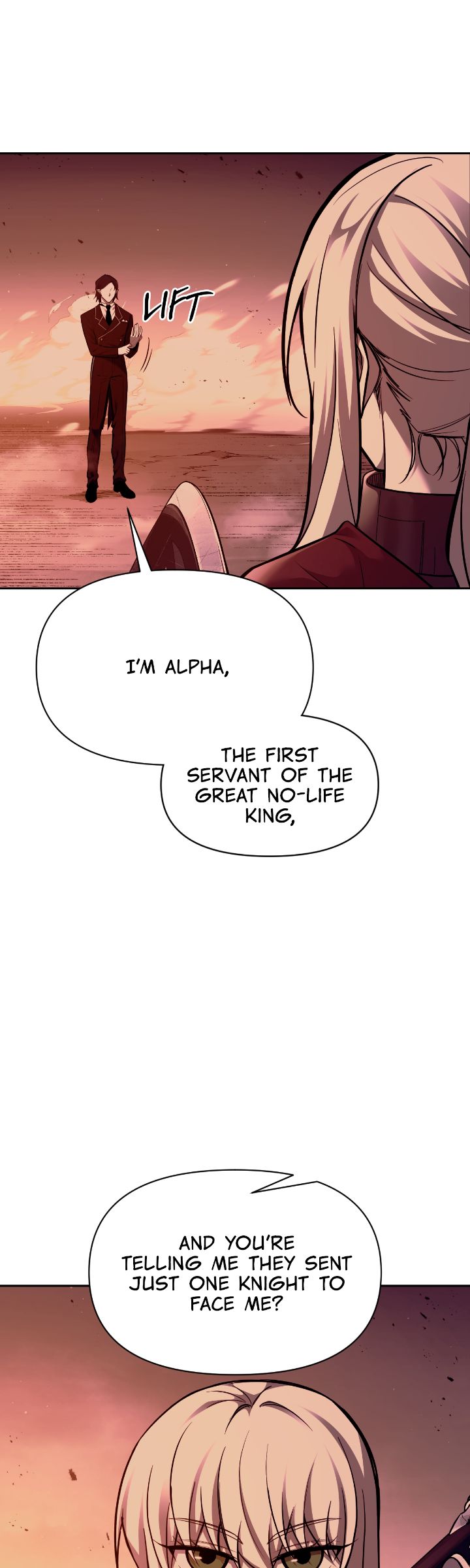 Read Tyrant of the Tower Defense Game EN Manga Online