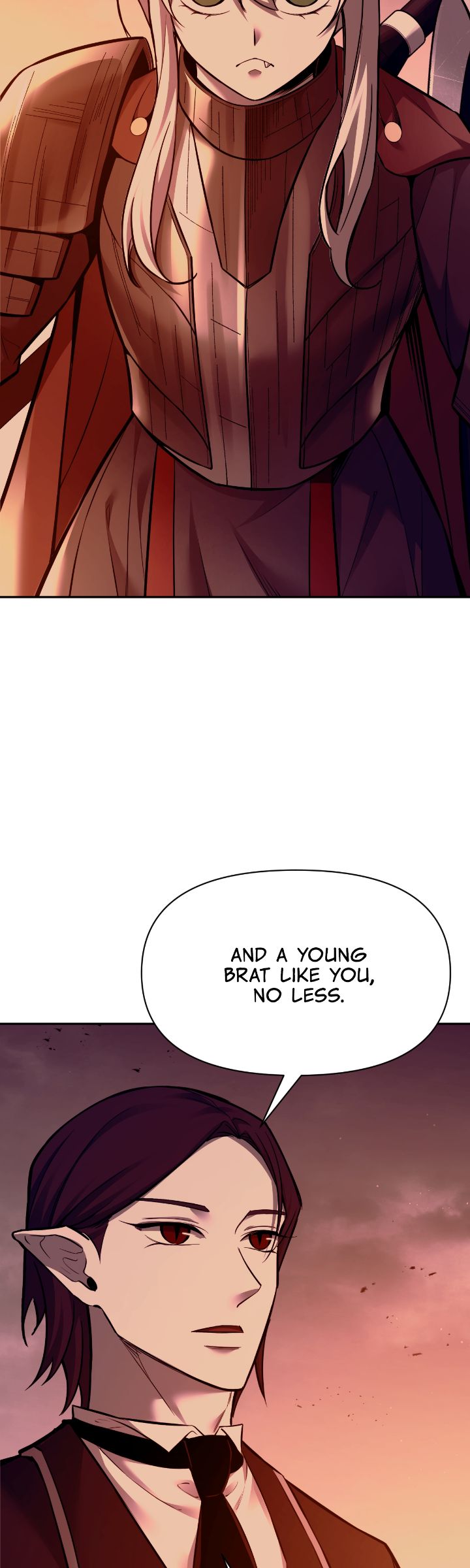 Read Tyrant of the Tower Defense Game EN Manga Online