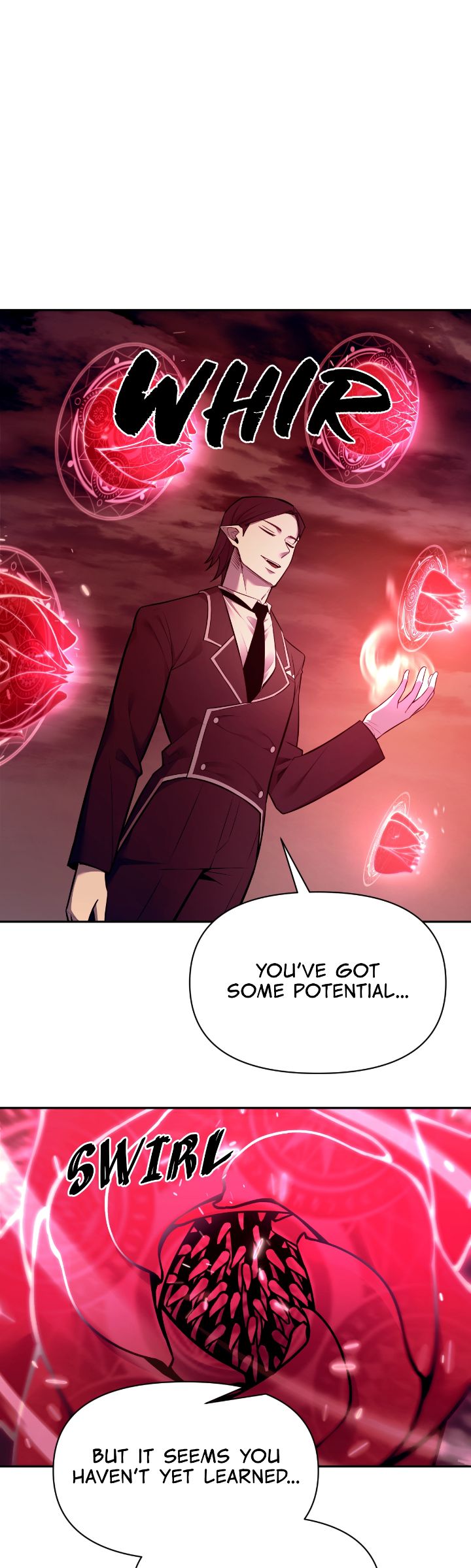 Read Tyrant of the Tower Defense Game EN Manga Online