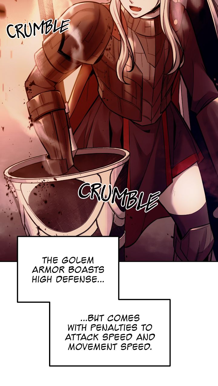 Read Tyrant of the Tower Defense Game EN Manga Online