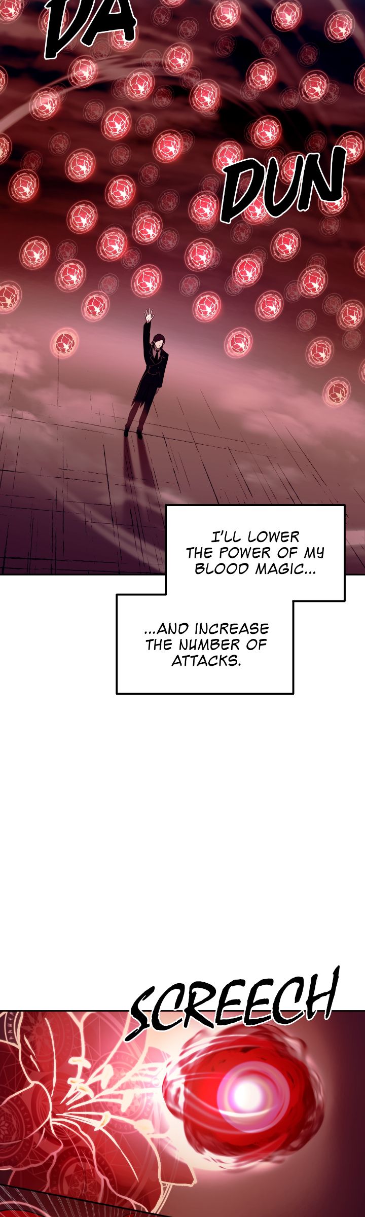 Read Tyrant of the Tower Defense Game EN Manga Online