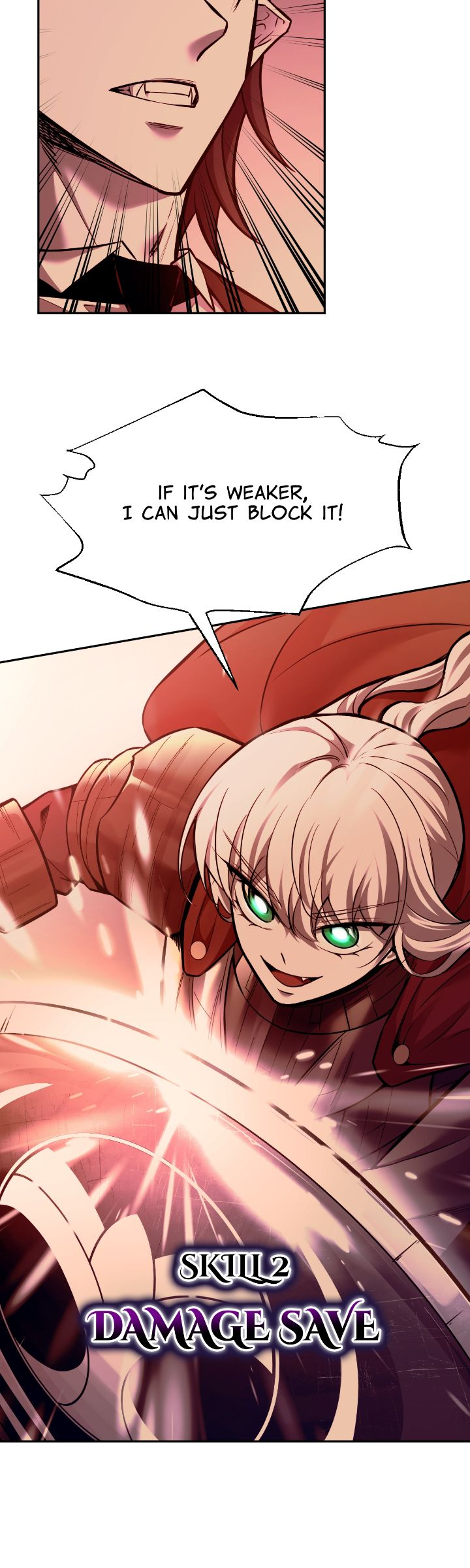 Read Tyrant of the Tower Defense Game EN Manga Online