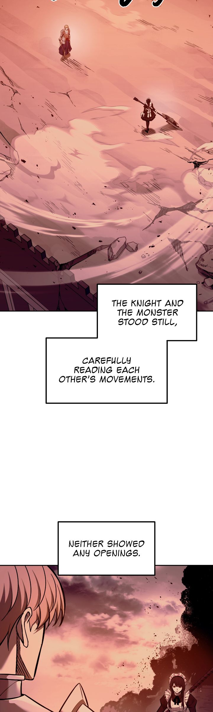 Read Tyrant of the Tower Defense Game EN Manga Online