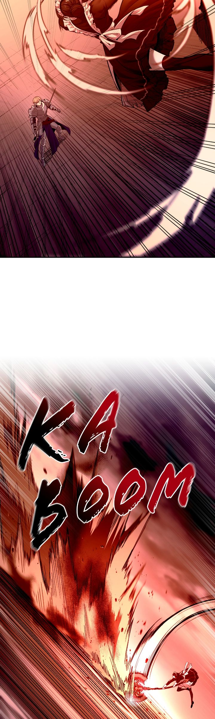 Read Tyrant of the Tower Defense Game EN Manga Online