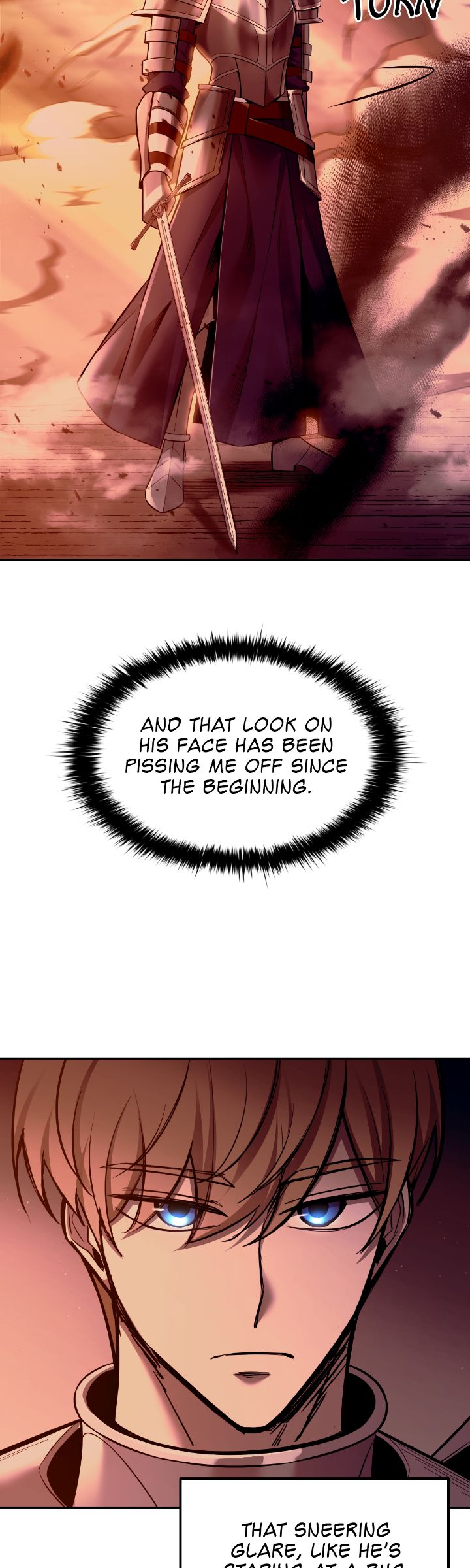 Read Tyrant of the Tower Defense Game EN Manga Online