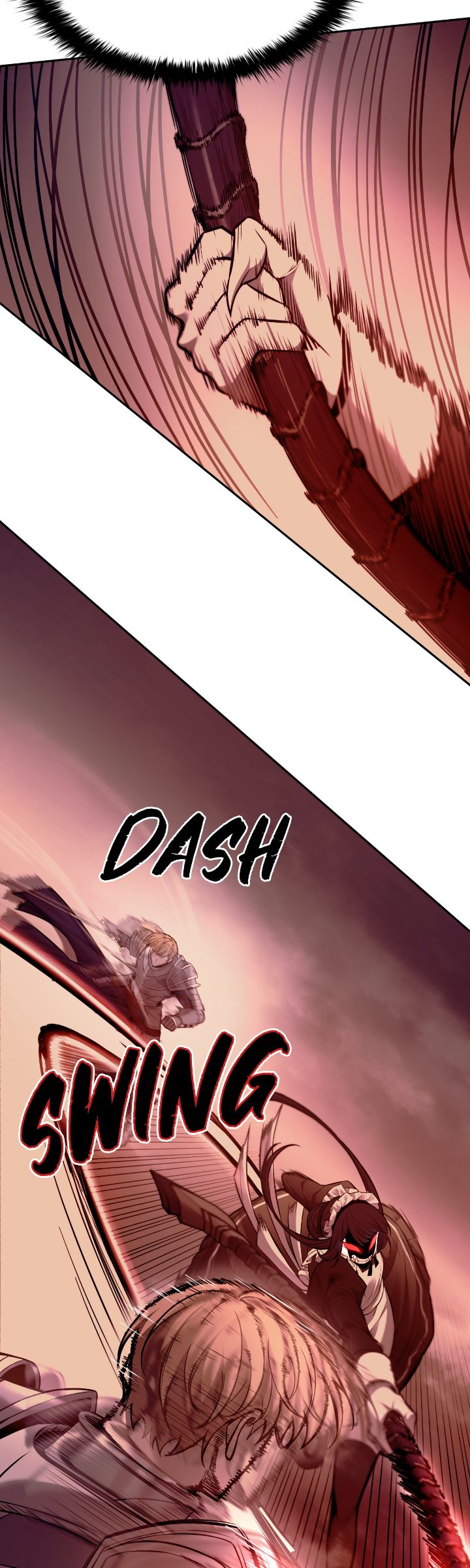 Read Tyrant of the Tower Defense Game EN Manga Online