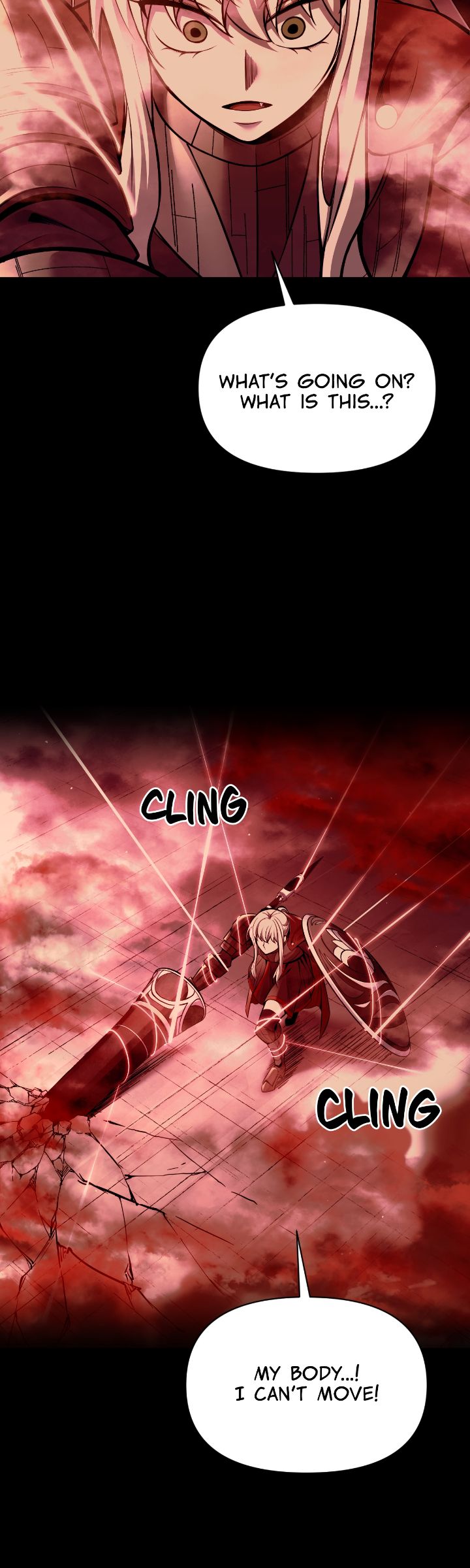 Read Tyrant of the Tower Defense Game EN Manga Online