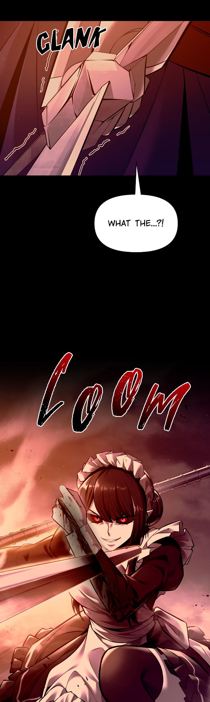 Read Tyrant of the Tower Defense Game EN Manga Online