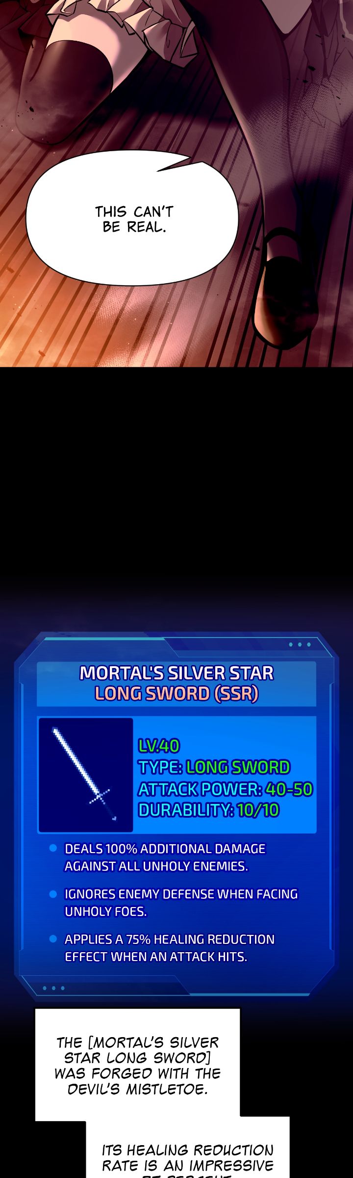 Read Tyrant of the Tower Defense Game EN Manga Online