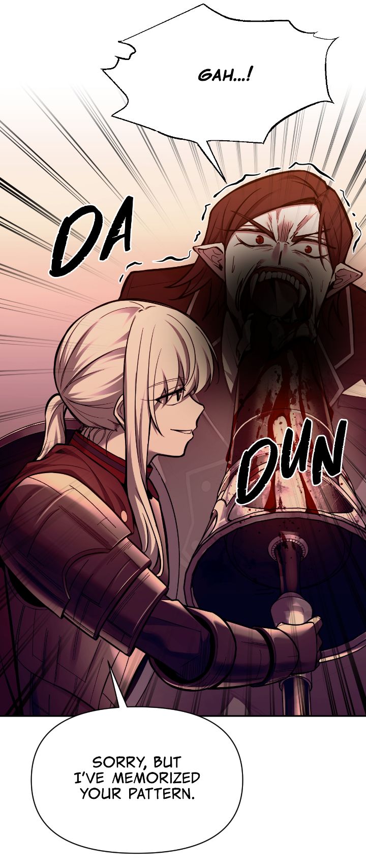 Read Tyrant of the Tower Defense Game EN Manga Online