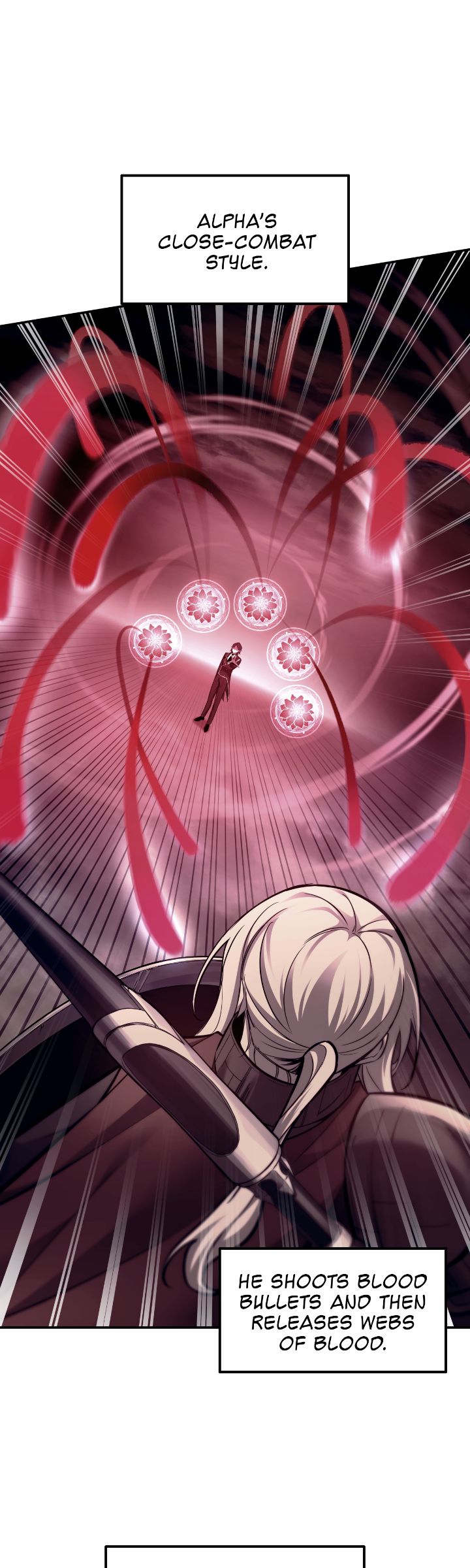 Read Tyrant of the Tower Defense Game EN Manga Online