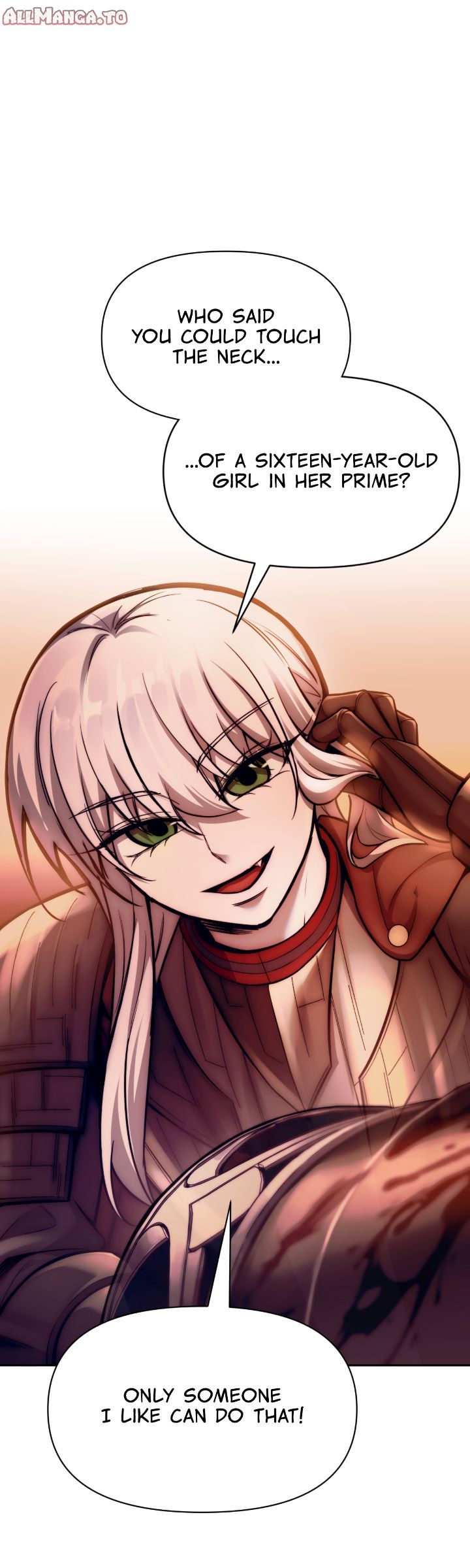 Read Tyrant of the Tower Defense Game EN Manga Online