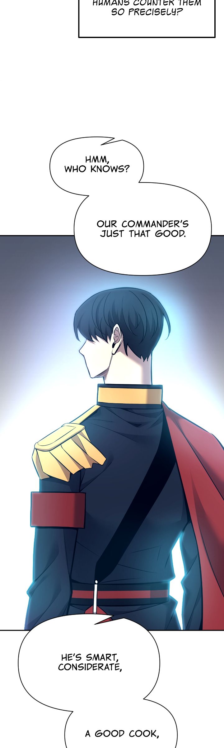 Read Tyrant of the Tower Defense Game EN Manga Online