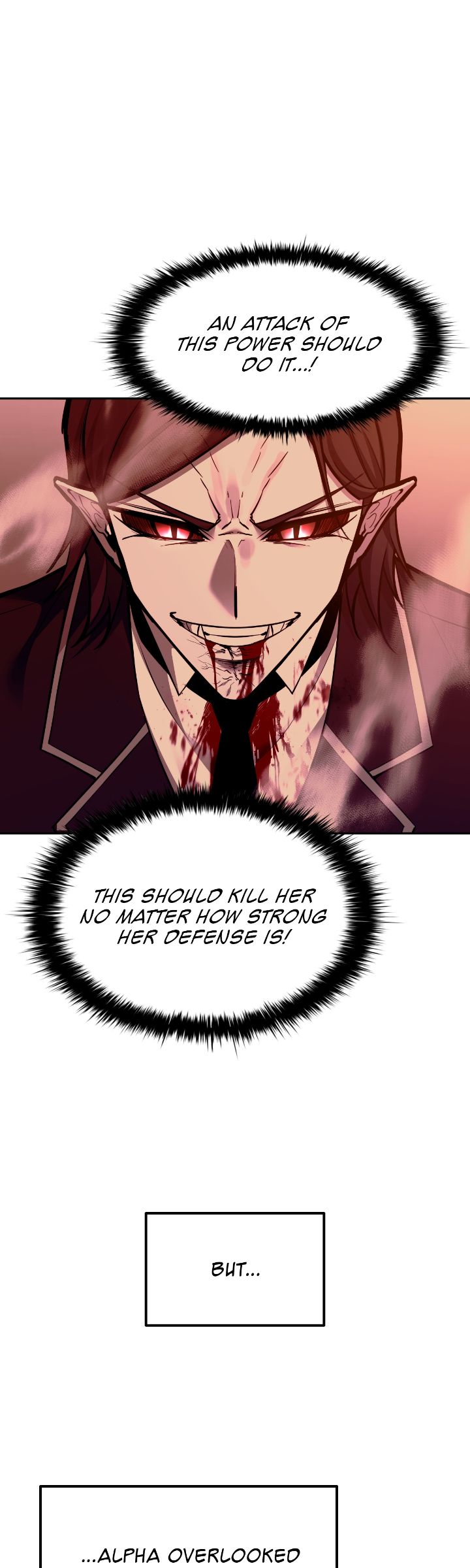 Read Tyrant of the Tower Defense Game EN Manga Online