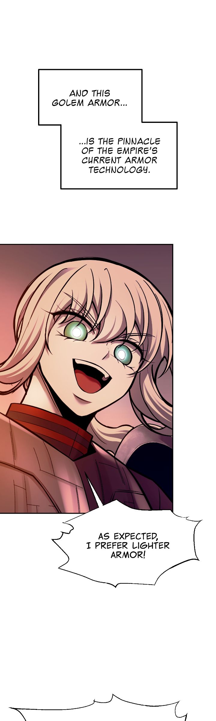 Read Tyrant of the Tower Defense Game EN Manga Online