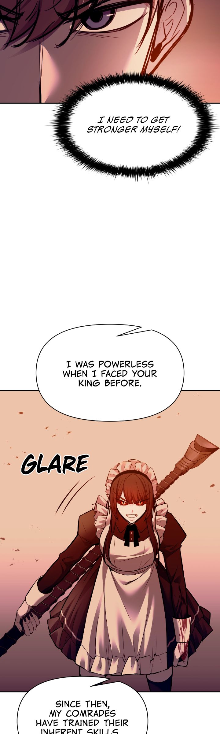 Read Tyrant of the Tower Defense Game EN Manga Online