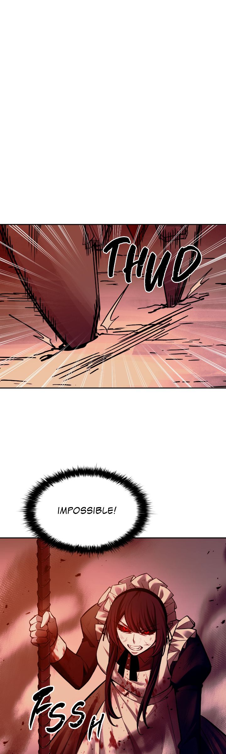 Read Tyrant of the Tower Defense Game EN Manga Online