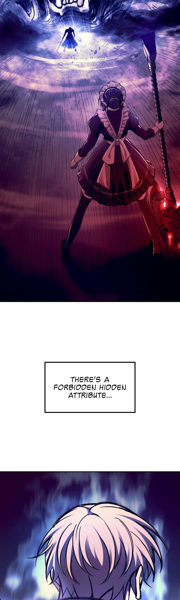 Read Tyrant of the Tower Defense Game EN Manga Online