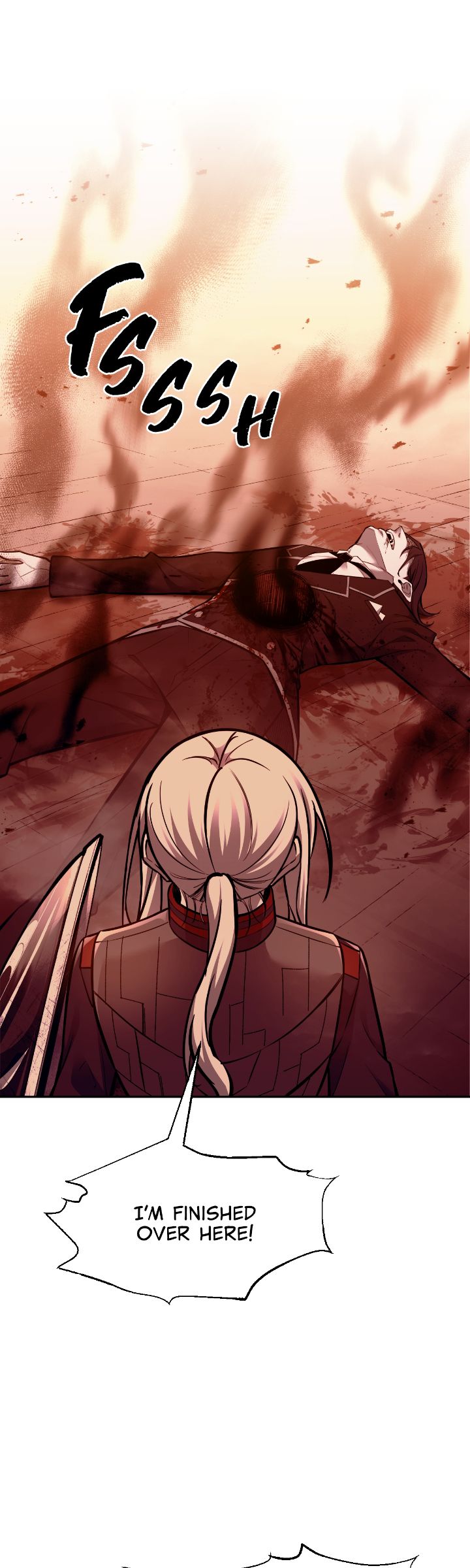 Read Tyrant of the Tower Defense Game EN Manga Online