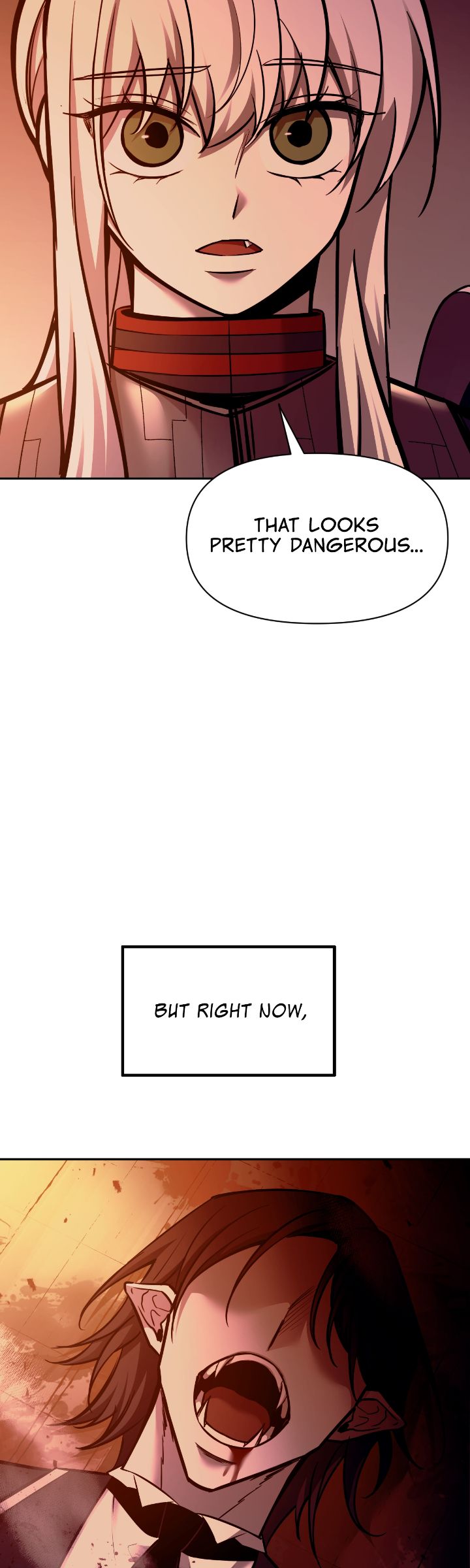 Read Tyrant of the Tower Defense Game EN Manga Online