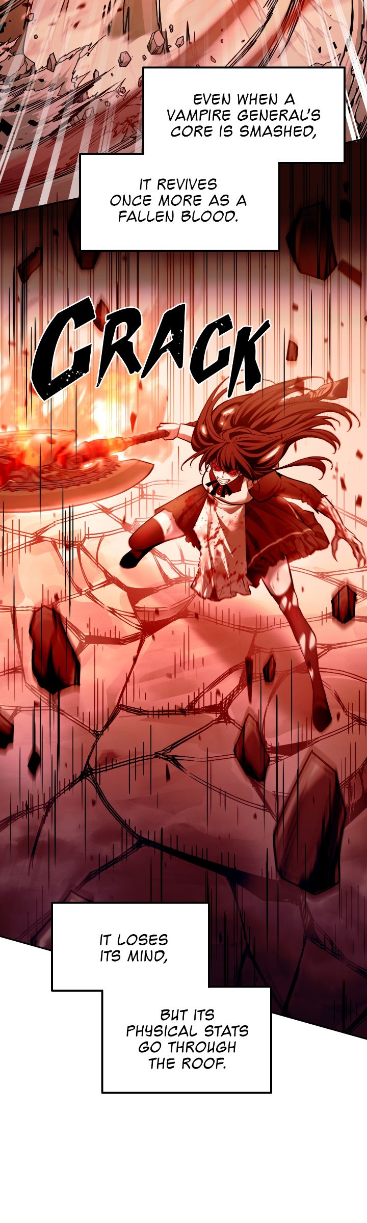 Read Tyrant of the Tower Defense Game EN Manga Online