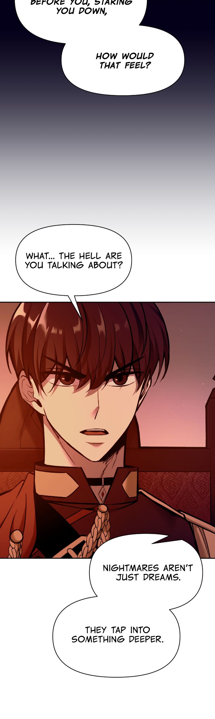 Read Tyrant of the Tower Defense Game EN Manga Online