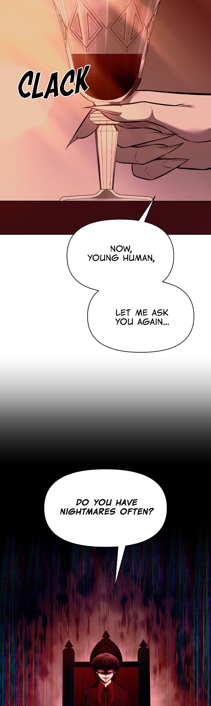 Read Tyrant of the Tower Defense Game EN Manga Online