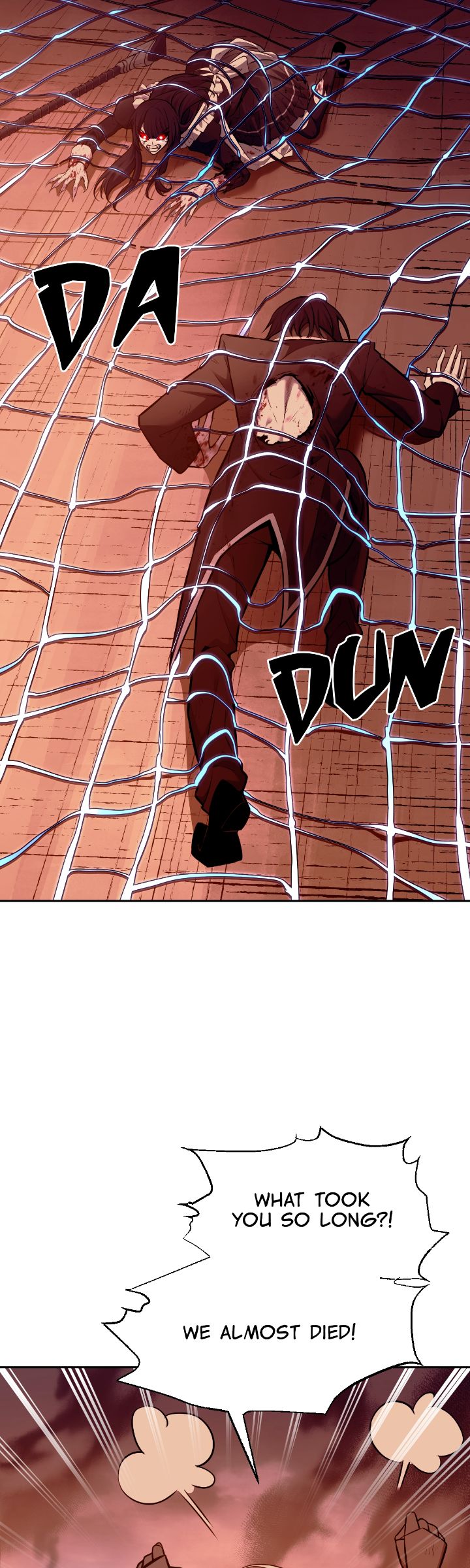 Read Tyrant of the Tower Defense Game EN Manga Online