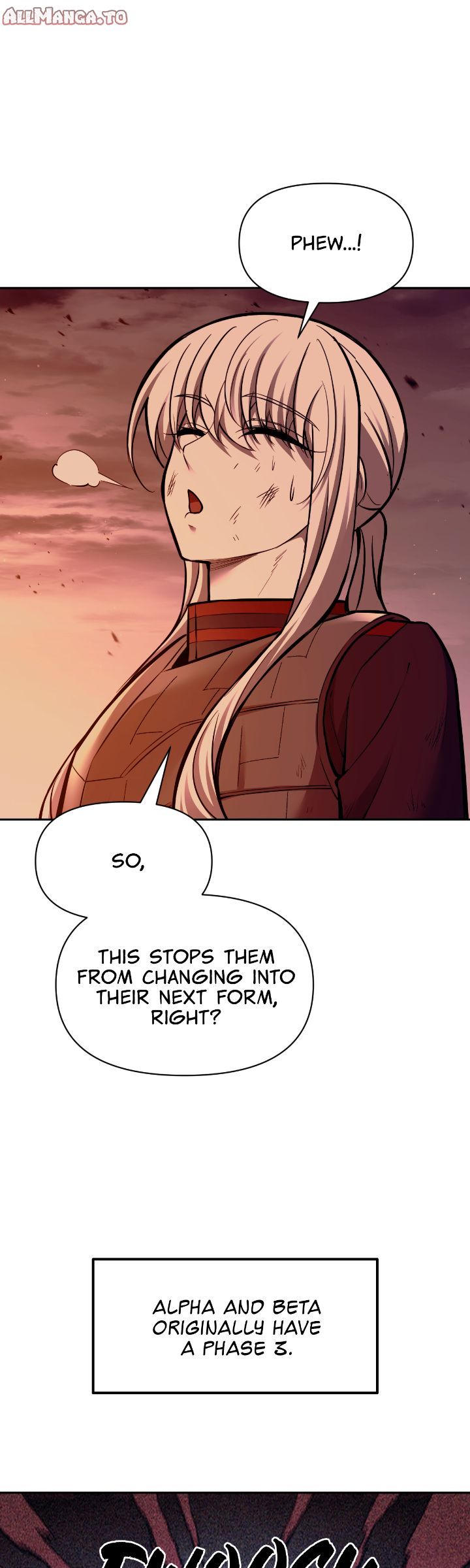 Read Tyrant of the Tower Defense Game EN Manga Online